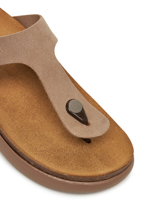 Scholl Scholl Varbavahesandaalid F32253 Pruun