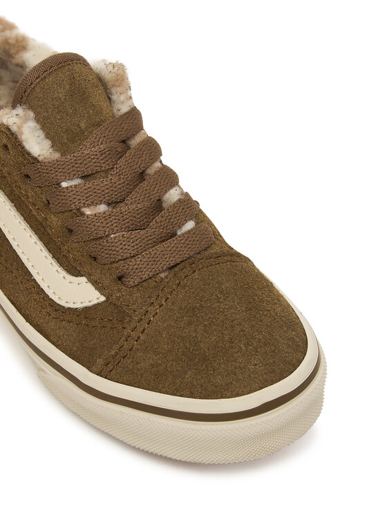 Vans Vans Kedai Old Skool VN000CYV0E01 Chaki