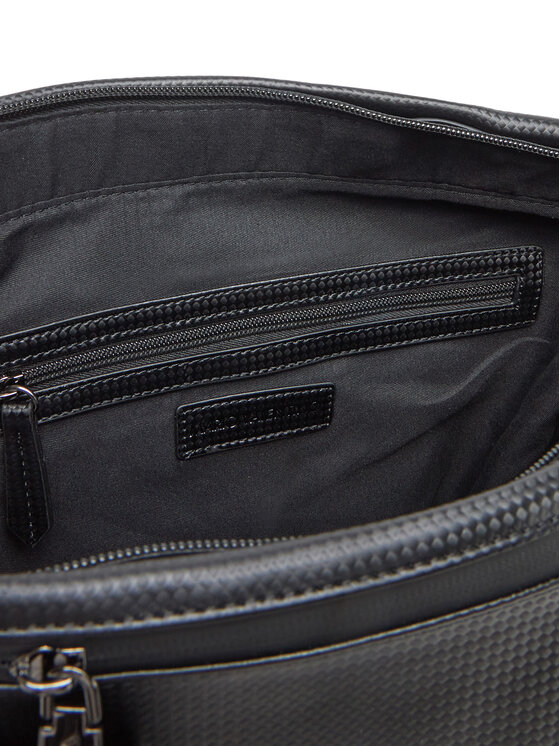 Valentino Valentino Плоска сумка VBS8AR13 Чорний