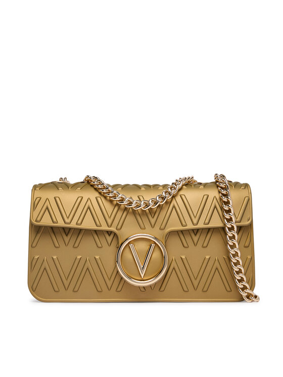 Valentino Geantă Alexia Summer VBSA0N09 Auriu