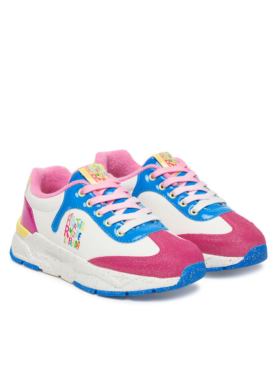 Agatha Ruiz de la Prada Agatha Ruiz de la Prada Снікерcи 262980 Кольоровий