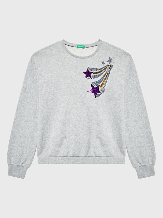 Felpa United Colors Of Benetton