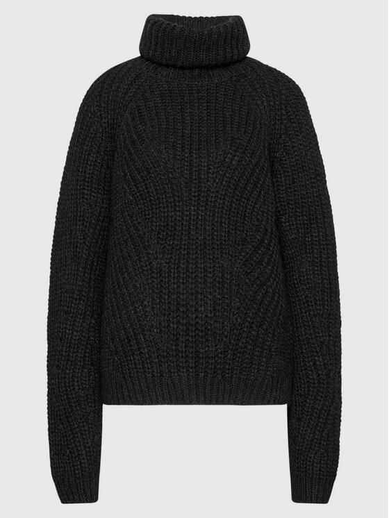 Herskind Herskind Поло Henny 4114750 Черен Regular Fit