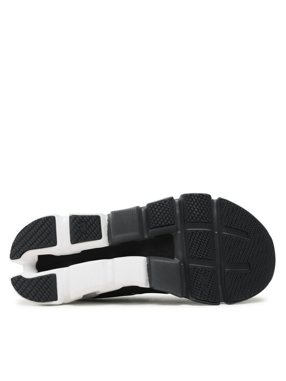 On On Laufschuhe Cloudflyer 4 7198671 Schwarz
