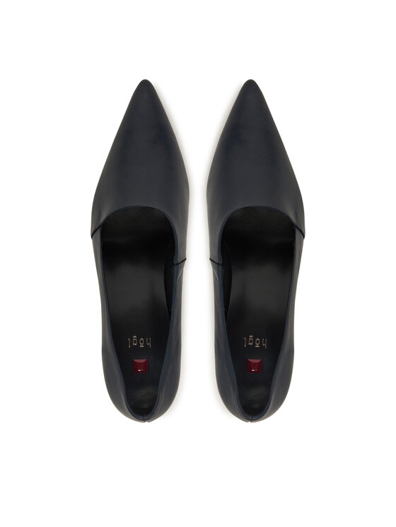 HÖGL HÖGL Pantofi pumps Kristin 0-104513-34000 Bleumarin