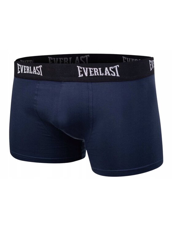 Everlast Everlast Bokserki BM004-XX Kolorowy