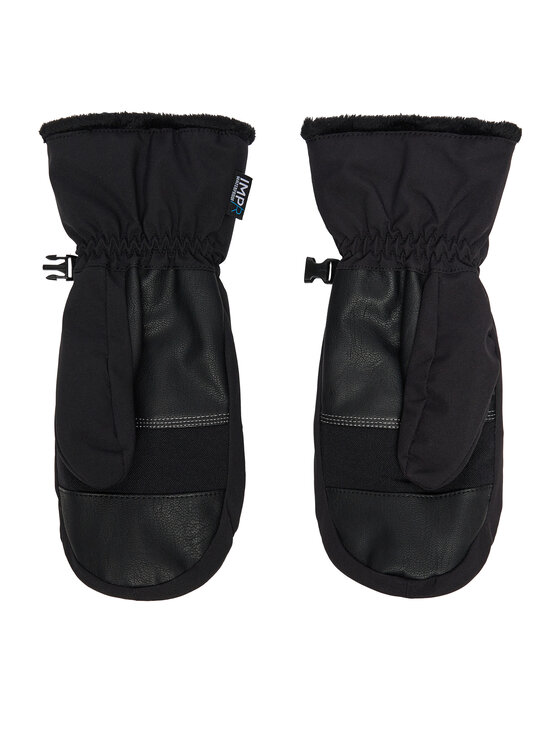 Rossignol Rossignol Guanti da sci RLNWG09 Nero