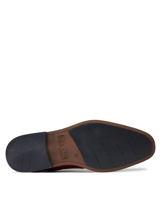 Bugatti Bugatti Scarpe basse 313-A3S04-3000 Marrone