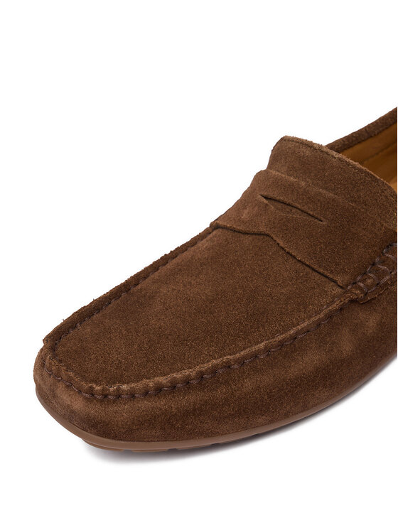 Lasocki Lasocki Mokassiinid CEO-SPIKE-02M MB Pruun