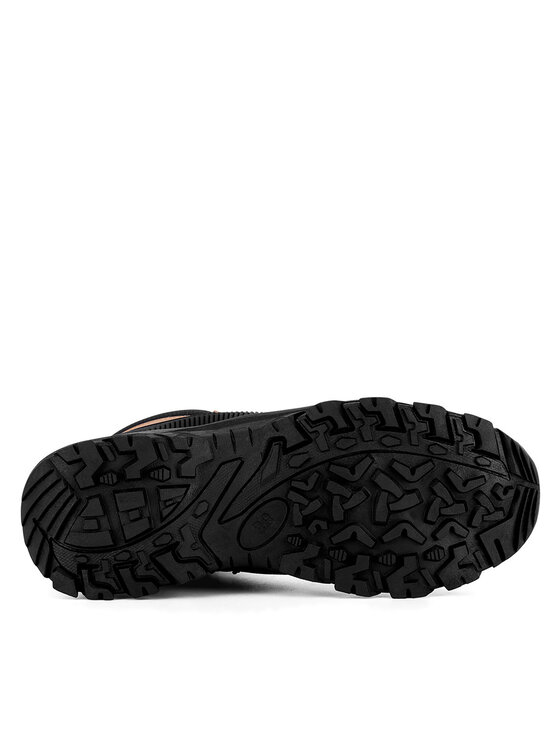 Beverly Hills Polo Club Beverly Hills Polo Club Schnürschuhe CEO-BHPC-4-AW24 Braun