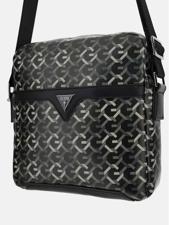 Guess Guess Torebka 167601 Zielony