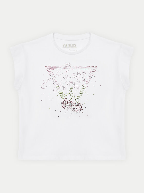 T-Shirt Guess