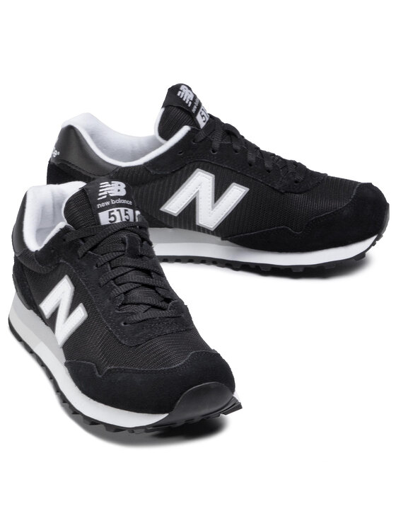 New Balance New Balance Superge ML515RSC Črna