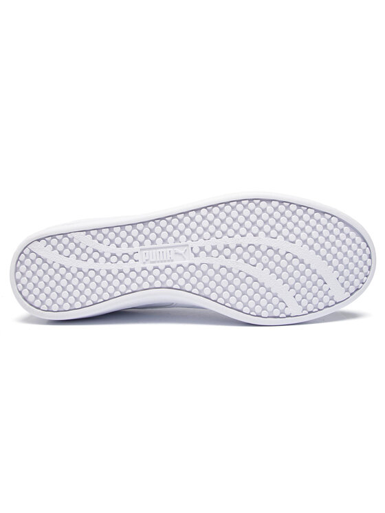 Puma Puma Sneakers Smash Wns v2 L365208 04 Weiß