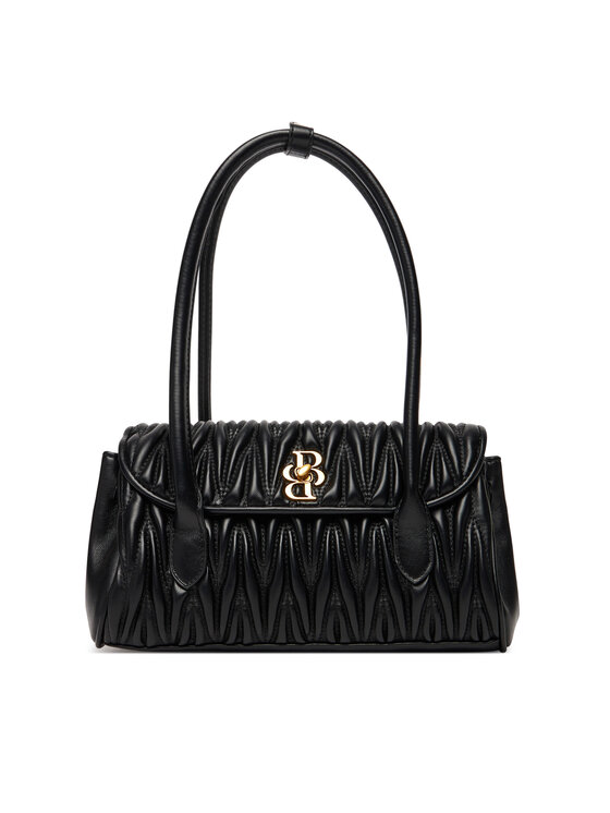 Badura Badura Handtasche CEO-ALEXA-LDA8070 Schwarz