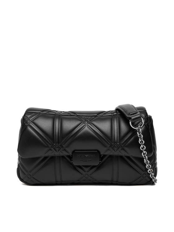 Emporio Armani Emporio Armani Handtasche EW002956 AF19662 Schwarz