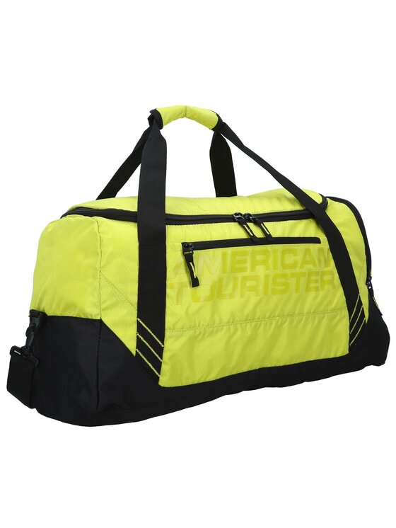 American Tourister American Tourister Torba 257247 Żółty