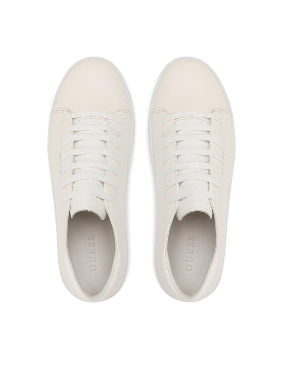 Guess Guess Snīkeri Udine A FM6UDI ELE12 Balts