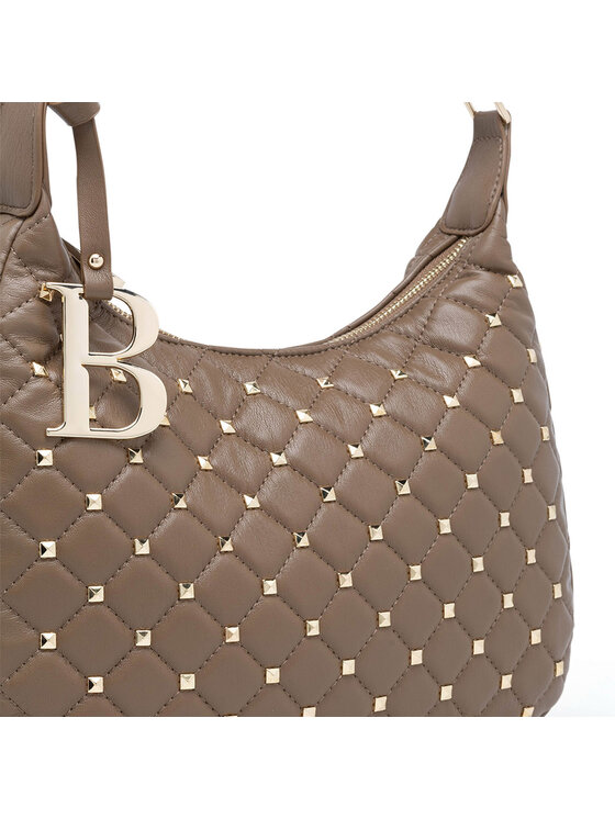 Badura Badura Borsetta TYLO-200 Marrone