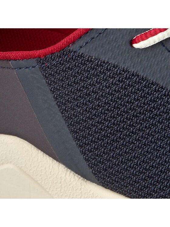 Napapijri Napapijri Laisvalaikio batai Optima 14837933 Tamsiai mėlyna