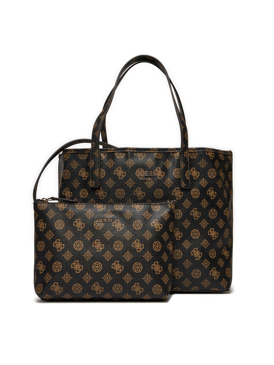 Guess Guess Borsetta HWPQ93 18280 Marrone