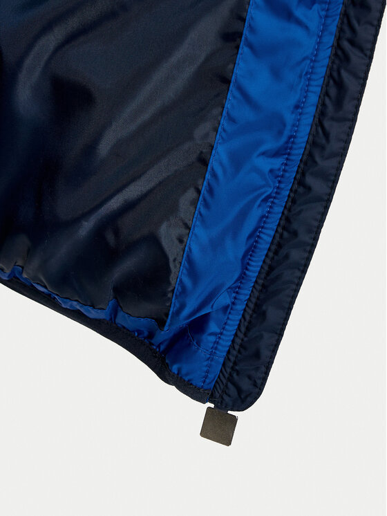 Ellesse Ellesse Зимно яке Caloroso SHR17526 Син Regular Fit