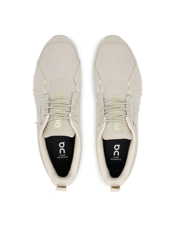 On On Sneakers Cloud 6 3MF10063563 Beige