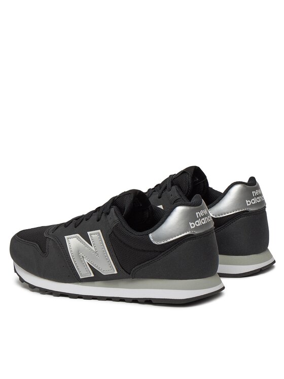 New Balance New Balance Sneakers GM500KSW Nero