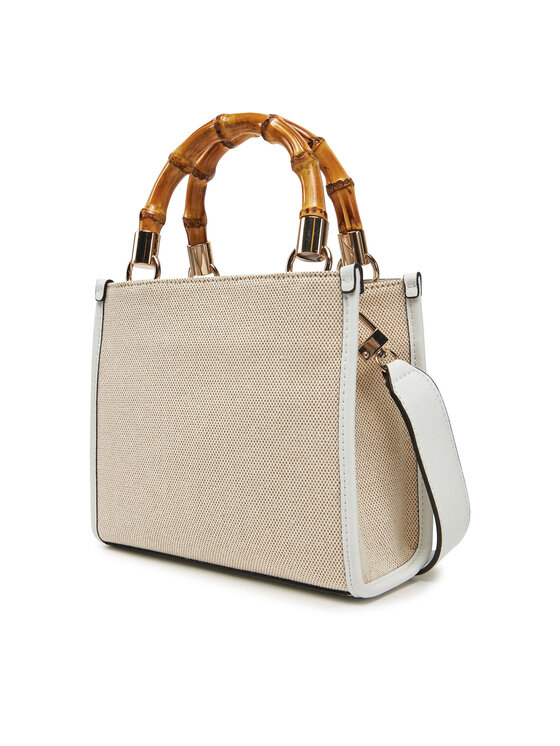 Guess Guess Torebka HWAG93 37770 Écru