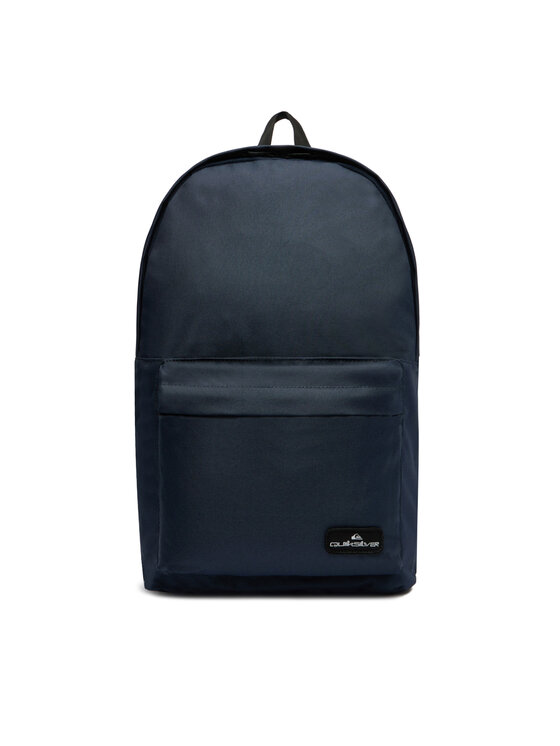 Quiksilver Plecak The Poster EQYBP03719 Granatowy