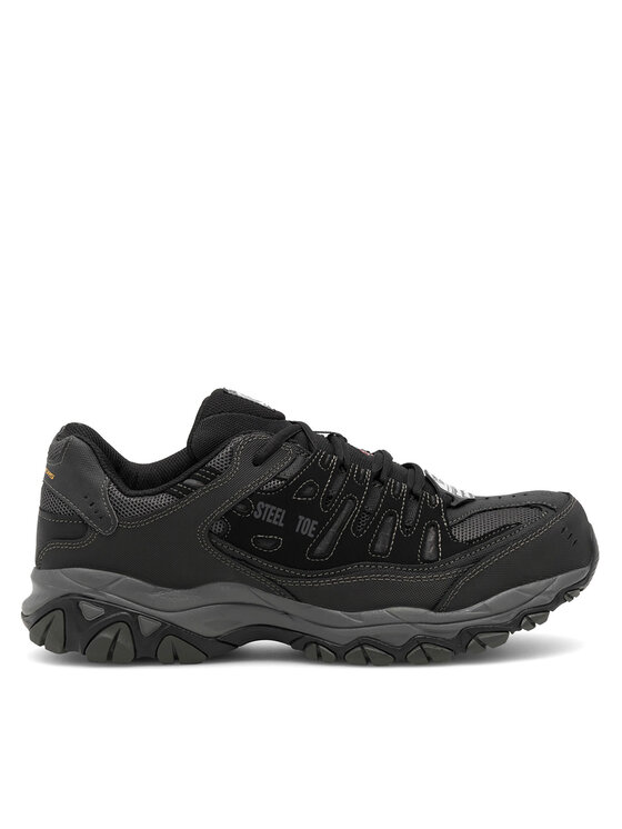 Skechers Skechers Superge 77055BKCC Črna