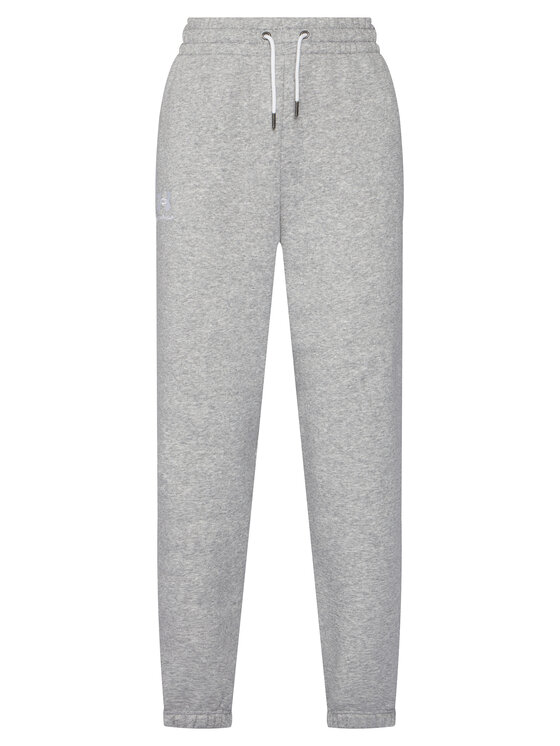 Under Armour Under Armour Sportinės kelnės Essential Fleece Joggers 1373034 Pilka Regular Fit