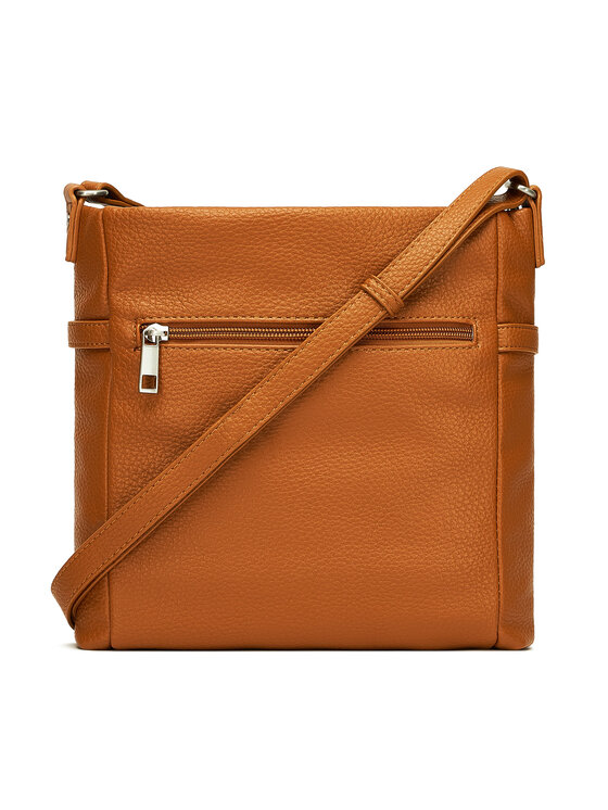 Lasocki Lasocki Handtasche LSK-K-052-06 Braun