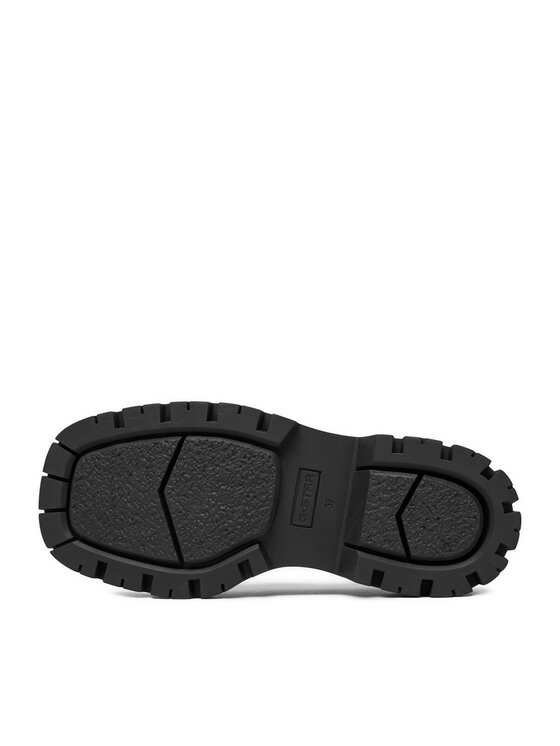 G-Star Raw G-Star Raw Loafersy CEO-WI34-JOSIA-04 Zelená