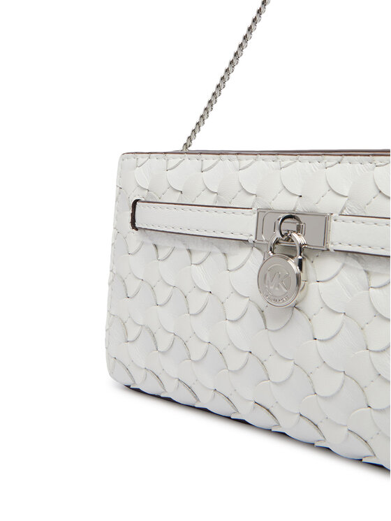MICHAEL Michael Kors MICHAEL Michael Kors Torebka 32R6SNXC0L Biały