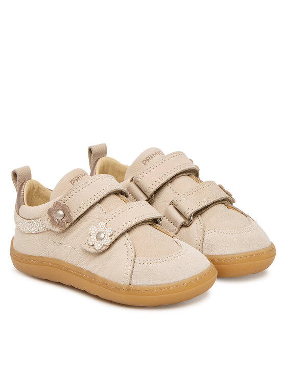 Primigi Primigi Scarpe basse 1410111 S Beige