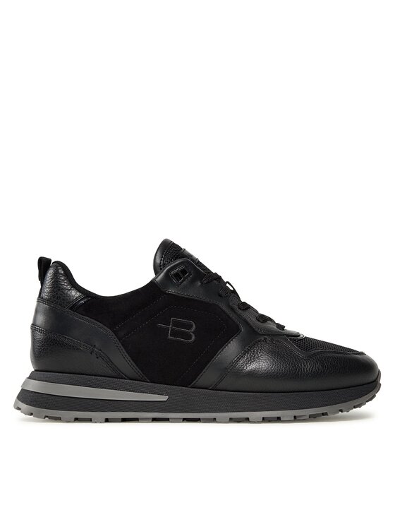 Sneakers Baldinini U4B840T1BLTF0000 Negru