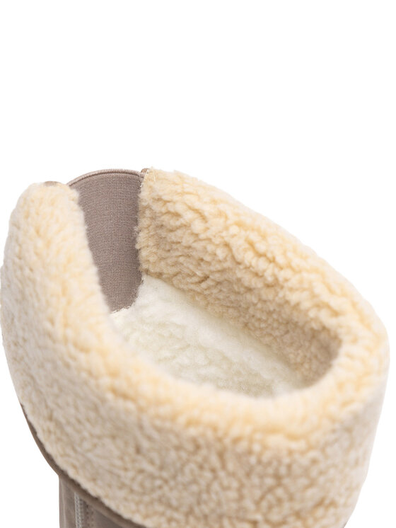 Rieker Rieker Botine N2554-60 Bej