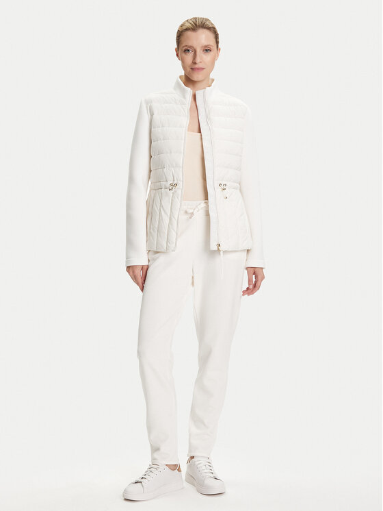 JOOP! JOOP! Spodnie dresowe 58 JW232JE244 30036522 Beżowy Regular Fit