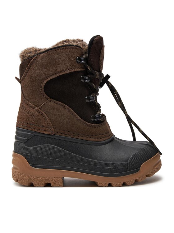 Meindl Meindl Trekking Soelden Junior 7734 Smeđa