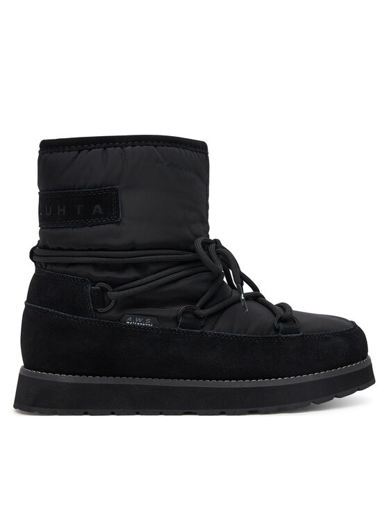 Luhta Luhta Schneeschuhe Nauttiva 75580 Schwarz