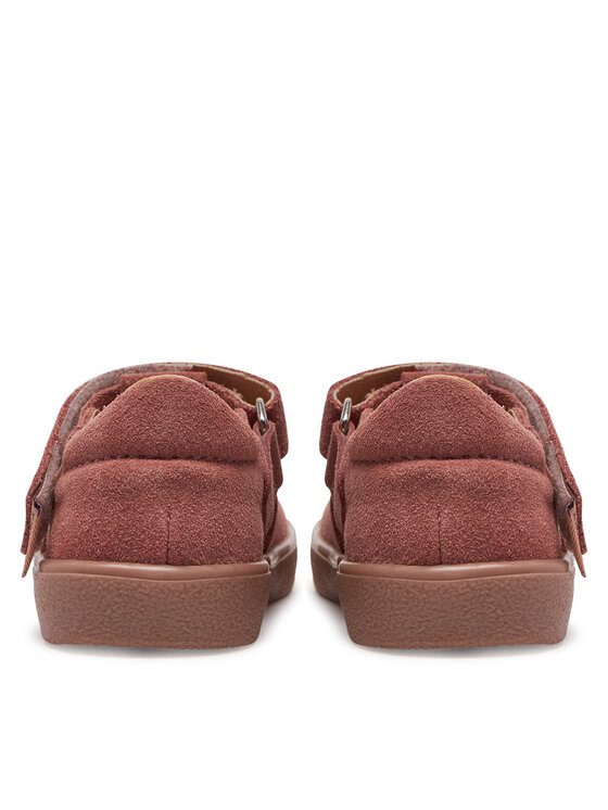 Mrugała Mrugała Cipele Luna 2190/5-44 Ružičasta