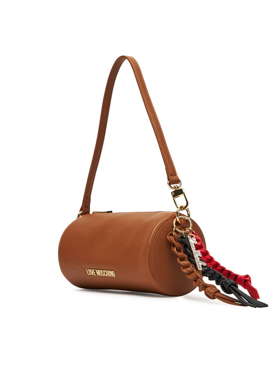 LOVE MOSCHINO LOVE MOSCHINO Torbica JC4309PP0MK1120A Smeđa