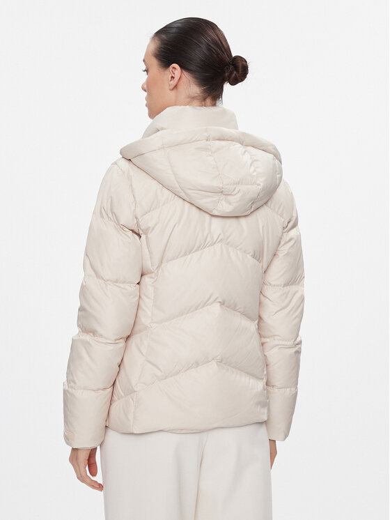 Calvin Klein Calvin Klein Sulejope K20K207070 Beež Regular Fit
