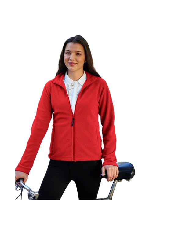 Regatta Regatta Kurtka outdoor RG1591 Czerwony Ladies Fit