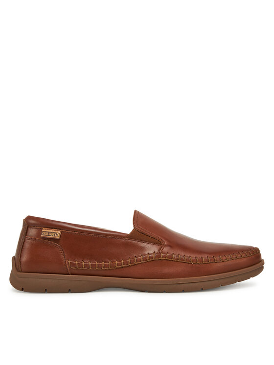 Pikolinos Scarpe basse M9A-3111 Marrone, taglia : 41