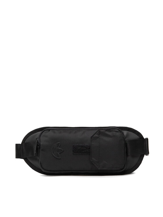 adidas adidas Gürteltasche﻿ Coin Waistbag HL6700 Schwarz