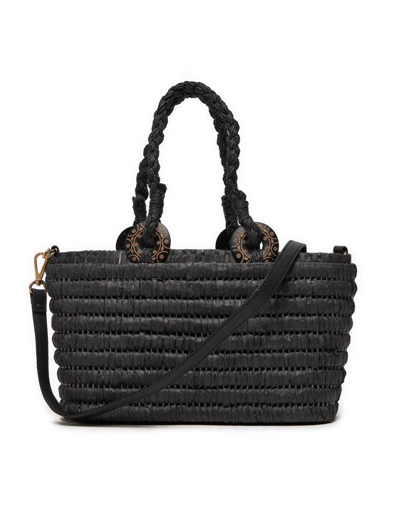 Nobo Nobo Borsetta NBAG-XP0110-C020 Nero