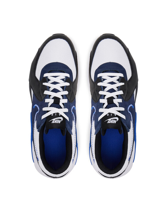 Nike Nike Sneakersy Air Max Excee Gs FB3058 Granatowy