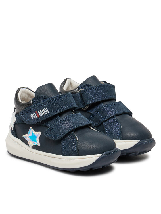 Primigi Primigi Sneakersy 6900222 Granatowy